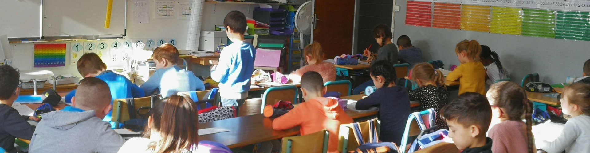 Ecole Saint Matthieu Tourcoing