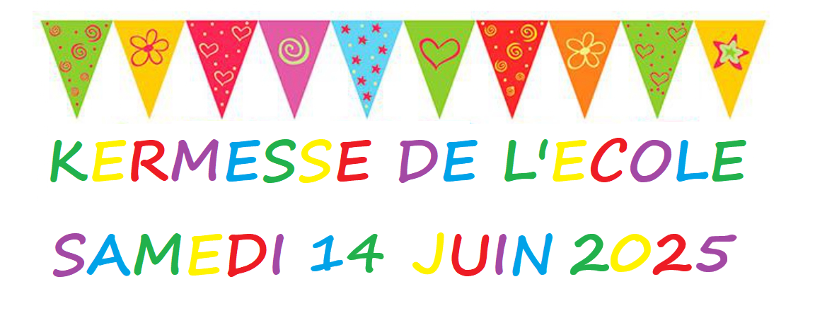 kermesse 2025 Ecole Saint Matthieu Tourcoing