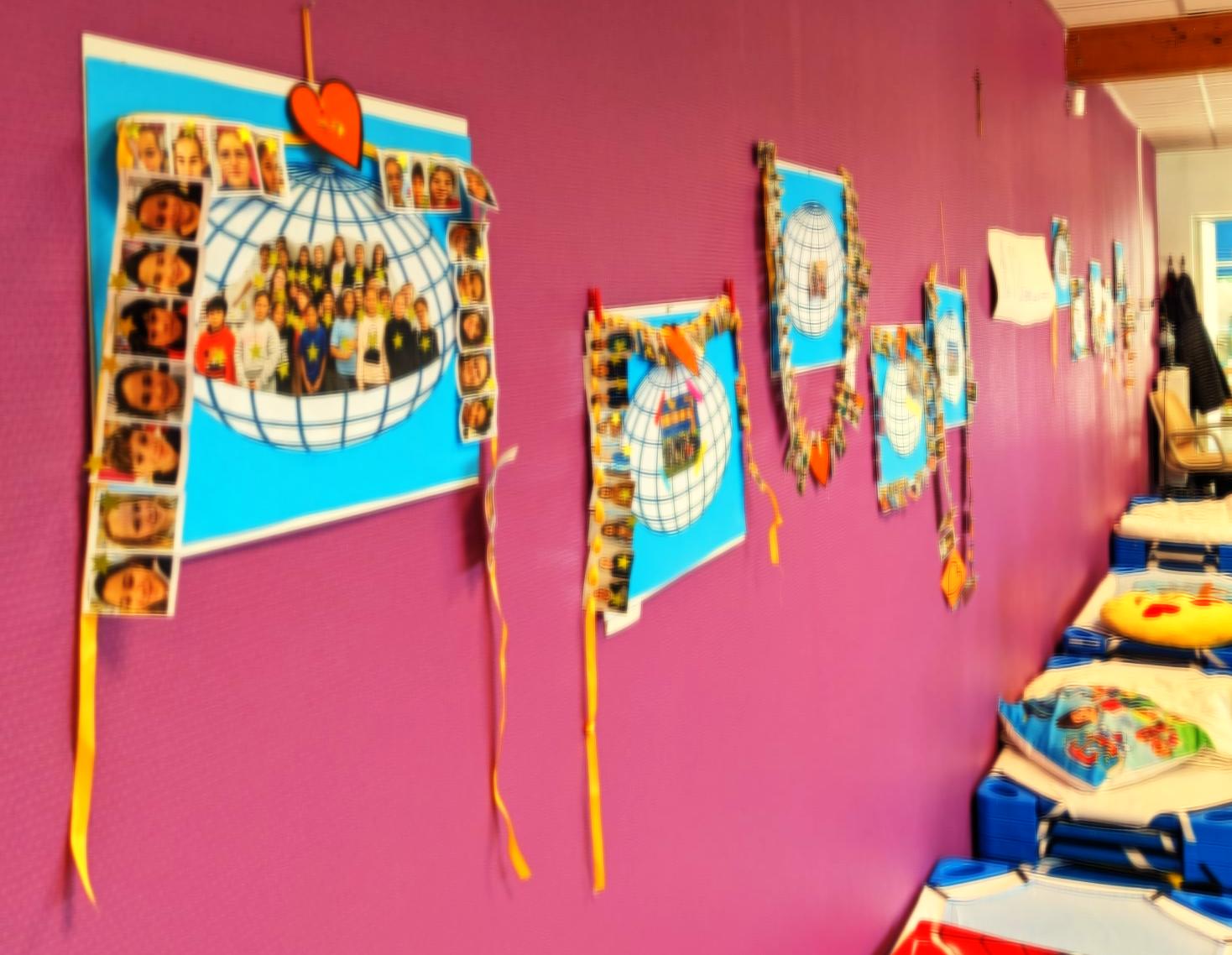 Ecole Saint Matthieu Tourcoing